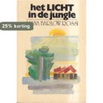 Het Licht in de Jungle 9789060643808 S. Barlow Rossi, Verzenden, Gelezen, S. Barlow Rossi