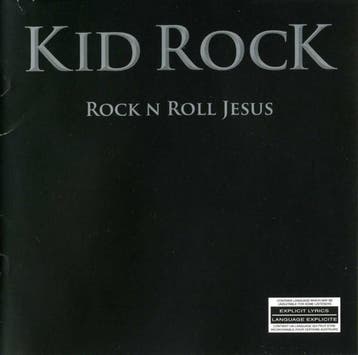 cd - Kid Rock - Rock N Roll Jesus, Verzenden, Zo goed als nieuw