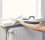 Huis isoleren? Isolatiefolie verwarming radiatorfolie folie, Nieuw