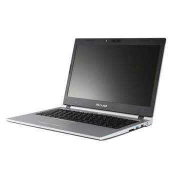Atrust MT178 - Intel Celeron N2820 - 13 inch - 2GB  - 4GB, Qwerty, 13 inch, Refurbished, SSD