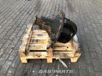 Differentieel Mercedes HL 4/011 DCLS A 000 350 43 03, Auto-onderdelen, Ophalen, Gebruikt, Mercedes-Benz, Transmissie en Toebehoren