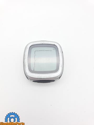 ION display | Sparta Batavus Koga, Fietsen en Brommers, Fietsaccessoires | Fietscomputers, Ophalen of Verzenden, Gebruikt