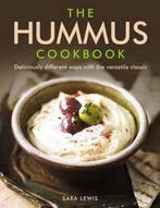 Hummus Cookbook 9780754832836 Lewis Sara, Verzenden, Zo goed als nieuw, Lewis Sara