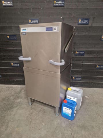 Vaatwasser | doorschuifvaatwasser | Winterhalter | PT-L |, Zakelijke goederen, Horeca | Keukenapparatuur, Gebruikt, Wassen en Drogen