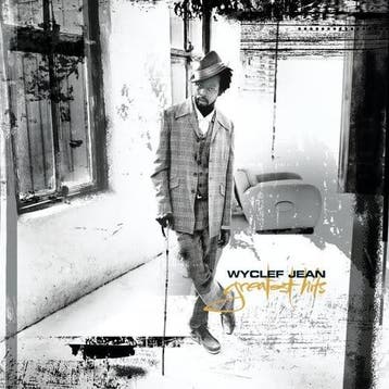 cd - Wyclef Jean - Greatest Hits, Verzenden, Zo goed als nieuw