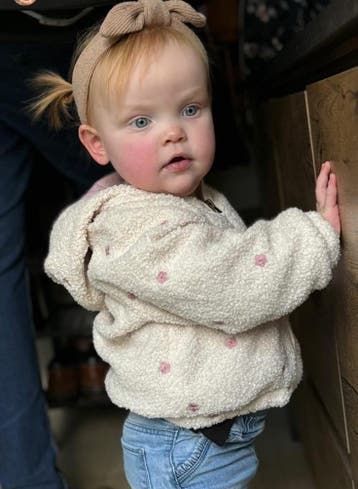 Stuur een kaartje voor Lieke haar 3e verjaardag