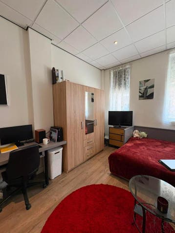 Te huur: Studio Haspelsstraat in Rotterdam, Rotterdam, Zuid-Holland