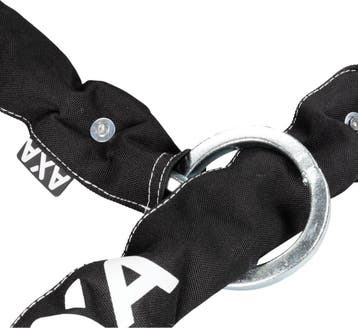 AXA DPI 110 Insteekketting – ART 2 Gecertificeerd – 110 cm –, Fietsen en Brommers, Fietsaccessoires | Fietssloten, Ophalen of Verzenden