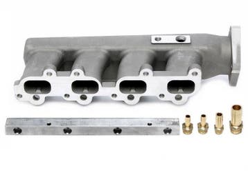 Turbo Upgrade Kit Inlaatspruitstuk VW 1.8-16V 2.0-16V RL737, Nieuw, Volkswagen