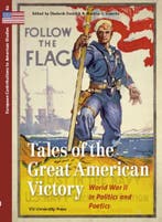 Tales of the Great American Victory / European contributions, Verzenden, Zo goed als nieuw