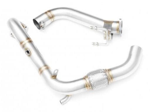 Volkswagen 1.4TSI Scirocco Downpipe, Auto-onderdelen, Overige Auto-onderdelen, Ophalen of Verzenden