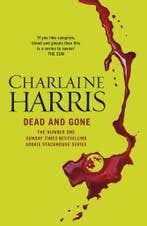 Dead and Gone - EN - Charlaine Harris - paperback - UK, Boeken, Taal | Engels, Ophalen of Verzenden, Nieuw