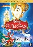 Peter Pan - DVD, Verzenden, Nieuw in verpakking