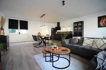 Te huur: Appartement Berkelstraat in Valkenburg, Huizen en Kamers, Valkenburg, Limburg, Appartement