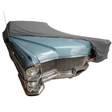 Autohoes voor Cadillac De Ville (1961-1964) Indoor BESTE, Ophalen of Verzenden, Nieuw, Op maat