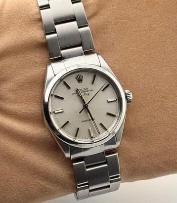 Rolex - Oyster Perpetual - 5500 - Unisex - 1960-1969, Nieuw
