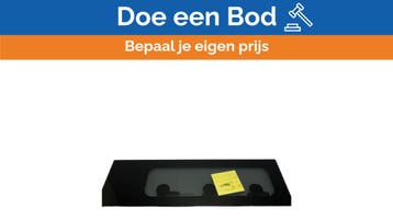 Bieden: Lewmar X-Yachts 49 Portlight Long 8mm Bonded Hull W, Watersport en Boten, Bootonderdelen, Ophalen of Verzenden, Nieuw