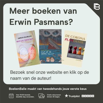 Allicht?! - Erwin Pasmans 9789493255289, Verzenden, Gelezen, Erwin Pasmans