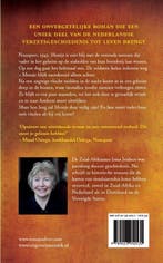 Het meisje uit het verscholen dorp / Onderweg naar, Boeken, Verzenden, Zo goed als nieuw, Irma Joubert