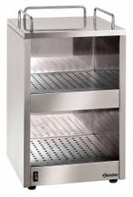 Bartscher Kopjesverwarmer voor ca. 72 kopjes, Verzenden, Nieuw in verpakking