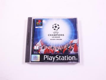 PlayStation 1 - UEFA Champions League: Season 1999/2000, Ophalen of Verzenden, Nieuw