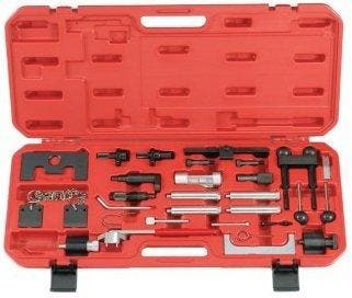Timing set VAG / Ford / Volvo petrol and diesel, Auto diversen, Autogereedschap, Verzenden