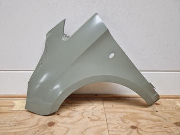 Spatbord Vito w447 Links (Nieuw), Ophalen of Verzenden, Nieuw, Mercedes-Benz