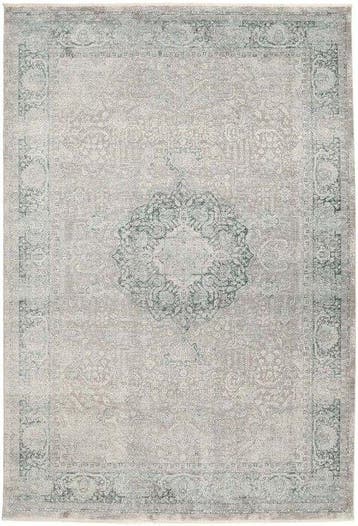 Moderne Tapijt - ongebruikt - nieuw - Silkstyle - Vloerkleed, Nieuw