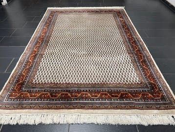 Sarough Mir - Vloerkleed - 290 cm - 190 cm, Huis en Inrichting, Nieuw