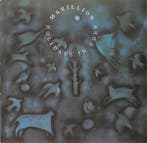 Marillion – Holidays In Eden (CD, 1991), Ophalen of Verzenden, Gebruikt