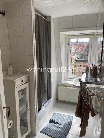 Woningruil - Achter de Heilige Geest 6A - 2 kamers, Utrecht