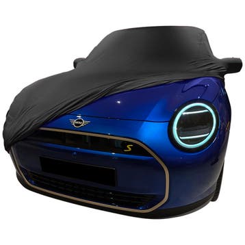 Autohoes voor Mini Cooper E/SE (J01) (2024-present) Indoor, Ophalen of Verzenden, Nieuw, Op maat