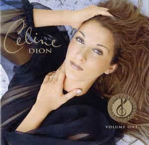 cd - Celine Dion - The Collectors Series Volume One, Verzenden, Zo goed als nieuw