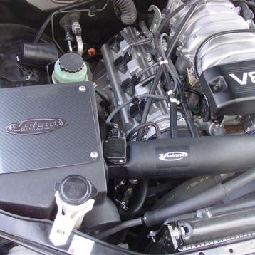 Volant 01-04 Toyota Sequoia 4.7 V8 Pro5 Closed Box Air, Ophalen of Verzenden, Nieuw