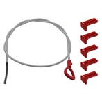 Mercedes 722.6 Oliepeilstok Automaatbak 140589152100 1405..., Ophalen of Verzenden, Nieuw