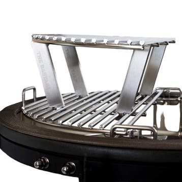 The Bastard Grill Pin Set - Barbecue accessoire, Nieuw