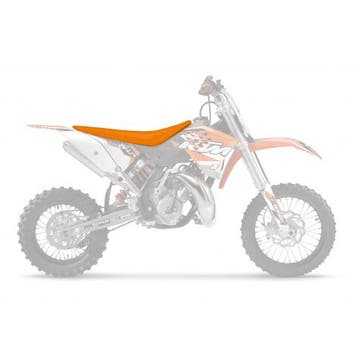 Blackbird Racing Pyramid Buddyseatovertrek KTM SX65 2002-201, Motoren, Ophalen of Verzenden, Nieuw