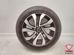 VW Golf 8 Velg Galway Origineel + band 5H0601025AC 5x112, Ophalen, Gebruikt, Volkswagen