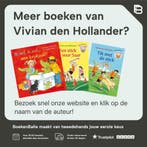 Spekkie en Sproet - Raadsels op het cruise-schip, Verzenden, Zo goed als nieuw, Vivian den Hollander