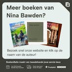 Keeping Henry 9780349009193 Nina Bawden, Verzenden, Zo goed als nieuw, Nina Bawden