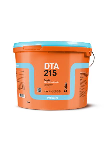 Coba DTA215 16kg | pastalijm, Doe-het-zelf en Verbouw, Tegels, Ophalen of Verzenden