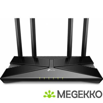 TP-Link Router Archer AX10, Computers en Software, Routers en Modems, Verzenden, Nieuw, TP-LINK