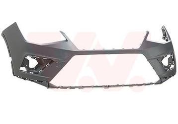 Bumper o.a: Seat, Arona (KJX), Auto-onderdelen, Ophalen of Verzenden, Nieuw, Seat, Bumper