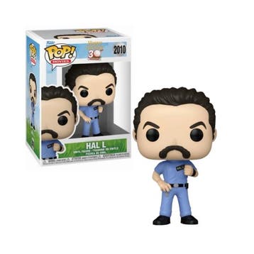 Funko Pop!  Happy Gilmore 30th Anniversary - Hal L #2010, Verzamelen, Poppetjes en Figuurtjes, Verzenden, Nieuw