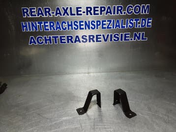 Opvanghaak in motorruimte Opel Ascona A, Manta A., Auto-onderdelen, Motor en Toebehoren, Verzenden, Gebruikt, Opel