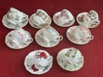 Royal Albert , Bone China England . - Tafelservies (18) -