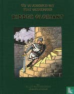 Kitty Inno - Ridder Gloriant - 2012, Eén stripboek, Verzenden, Zo goed als nieuw, Vandersteen, Willy.