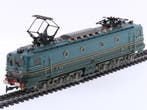 Schaal H0 Pocher 801/3 elektrische locomotief CC 7107 van..., Hobby en Vrije tijd, Modeltreinen | H0, Ophalen of Verzenden, Gebruikt