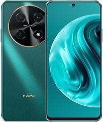 Huawei nova 12i Dual SIM 128GB groen, Telecommunicatie, Mobiele telefoons | Huawei, Zonder abonnement, Android OS, Zonder simlock