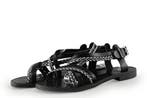 Cellini Sandalen in maat 39 Zwart, Verzenden, Zwart, Cellini, Sandalen of Muiltjes